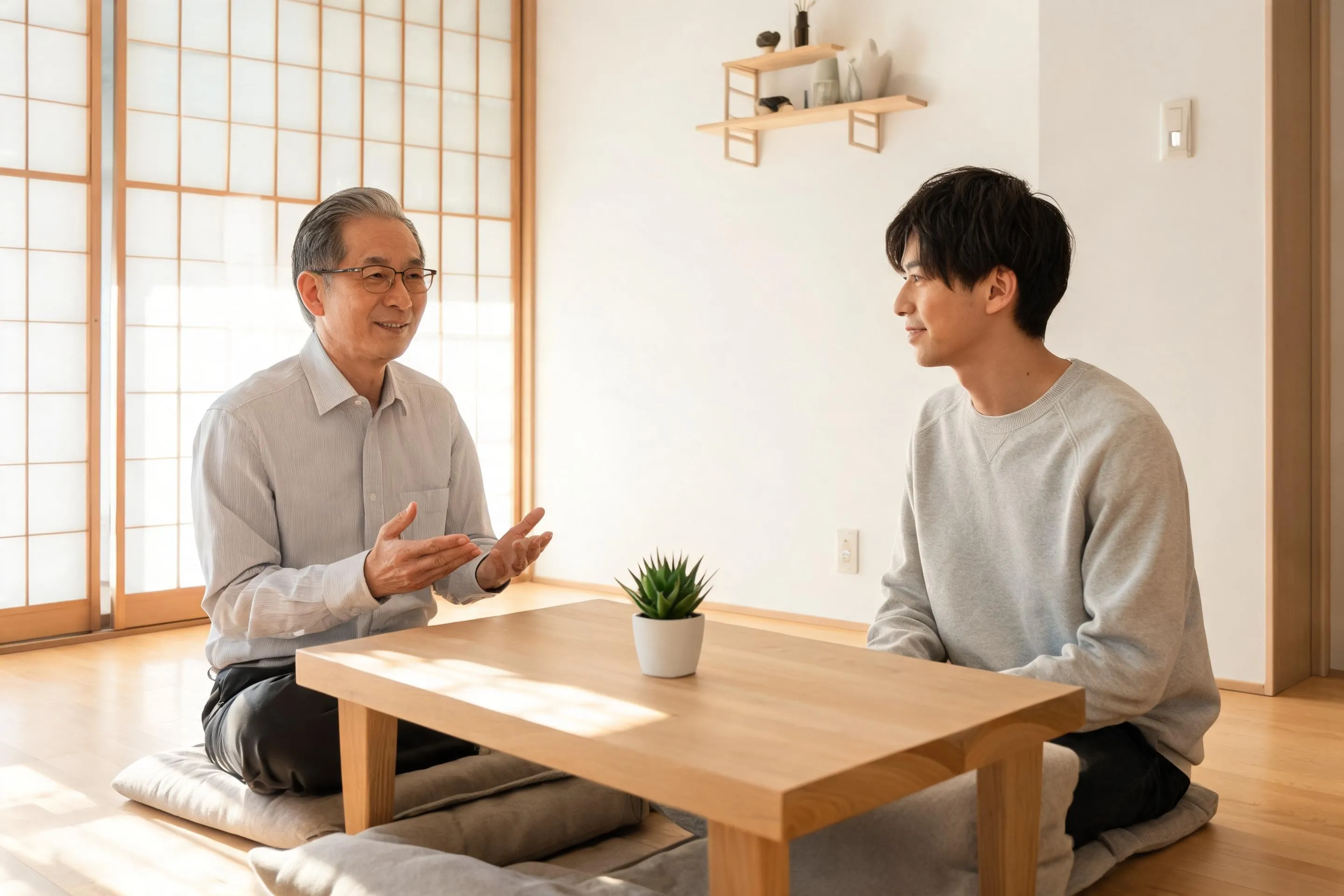 敷金返還をスムーズに進めるための交渉ステップを示したフローチャート
